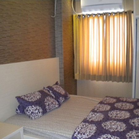 The Suites @ Metro Apartment Bandung Bagian luar foto