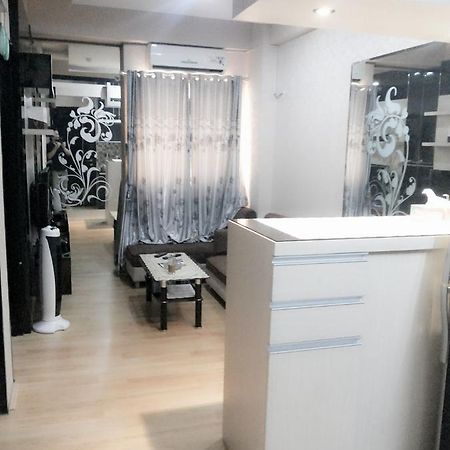 The Suites @ Metro Apartment Bandung Bagian luar foto