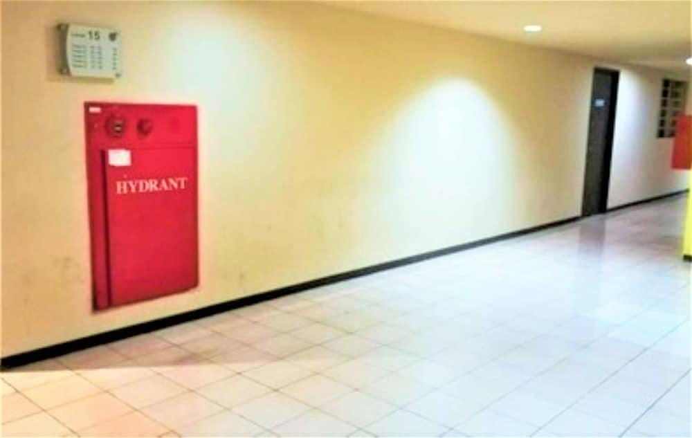 The Suites @ Metro Apartment Bandung Bagian luar foto