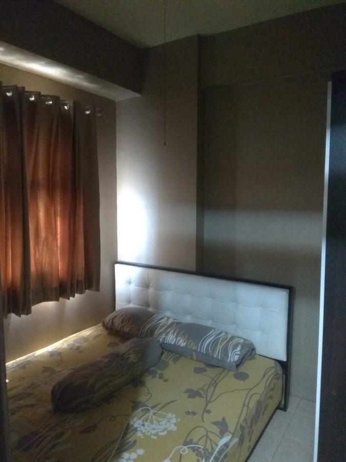 The Suites @ Metro Apartment Bandung Bagian luar foto