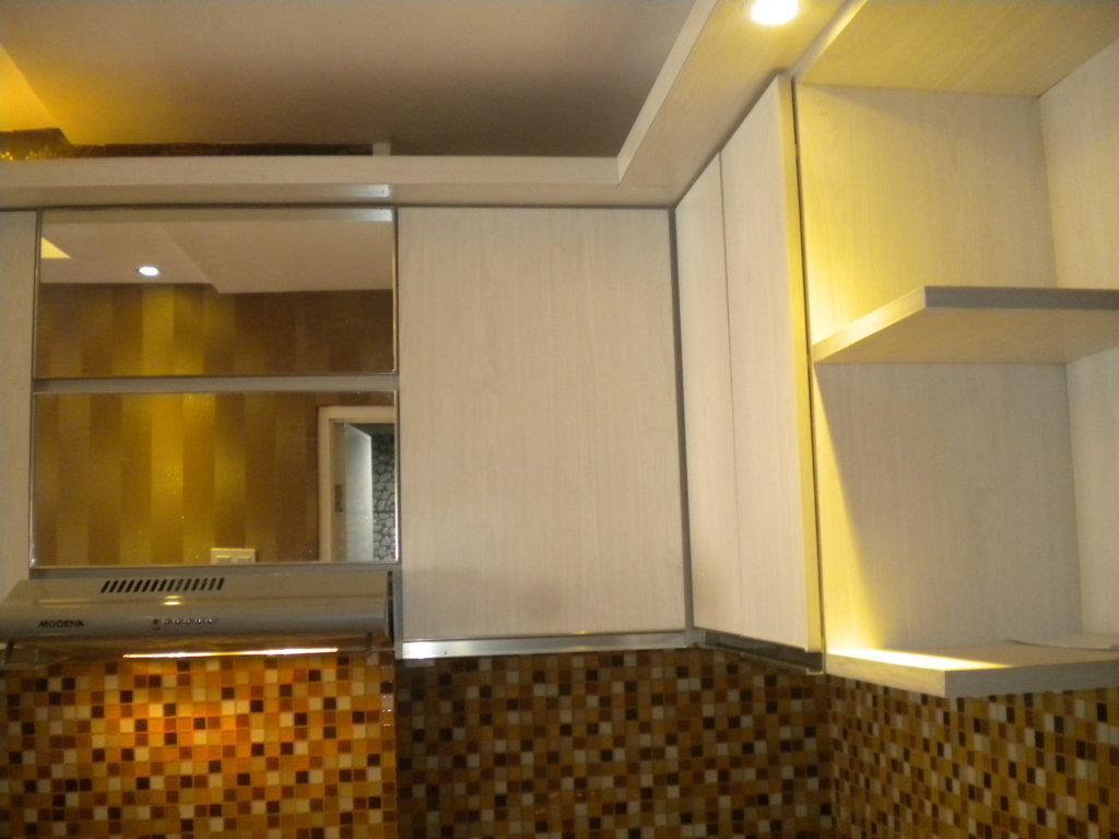 The Suites @ Metro Apartment Bandung Bagian luar foto