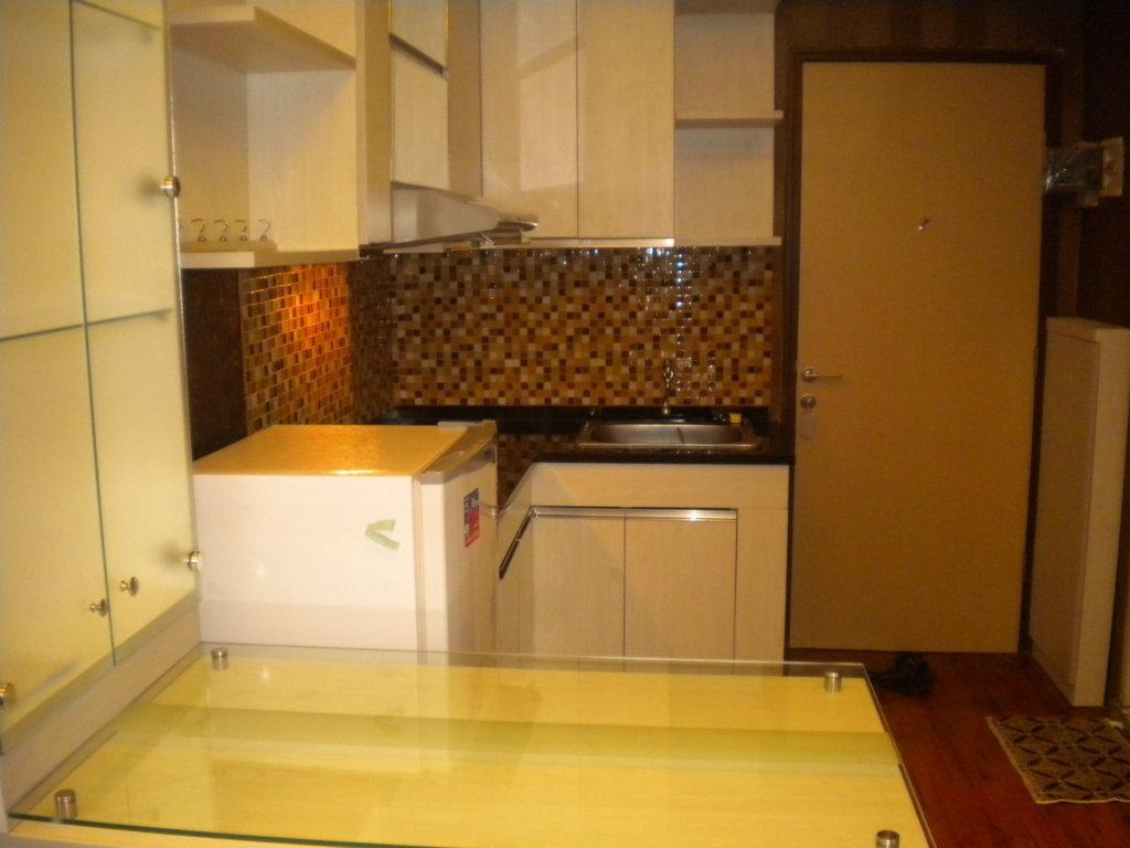The Suites @ Metro Apartment Bandung Bagian luar foto