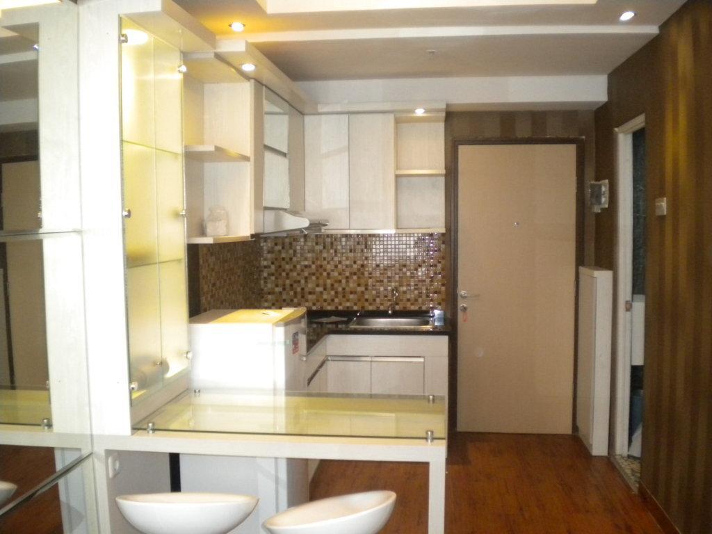The Suites @ Metro Apartment Bandung Bagian luar foto