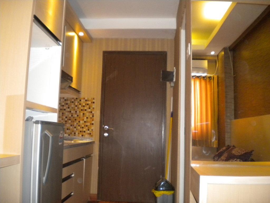 The Suites @ Metro Apartment Bandung Bagian luar foto