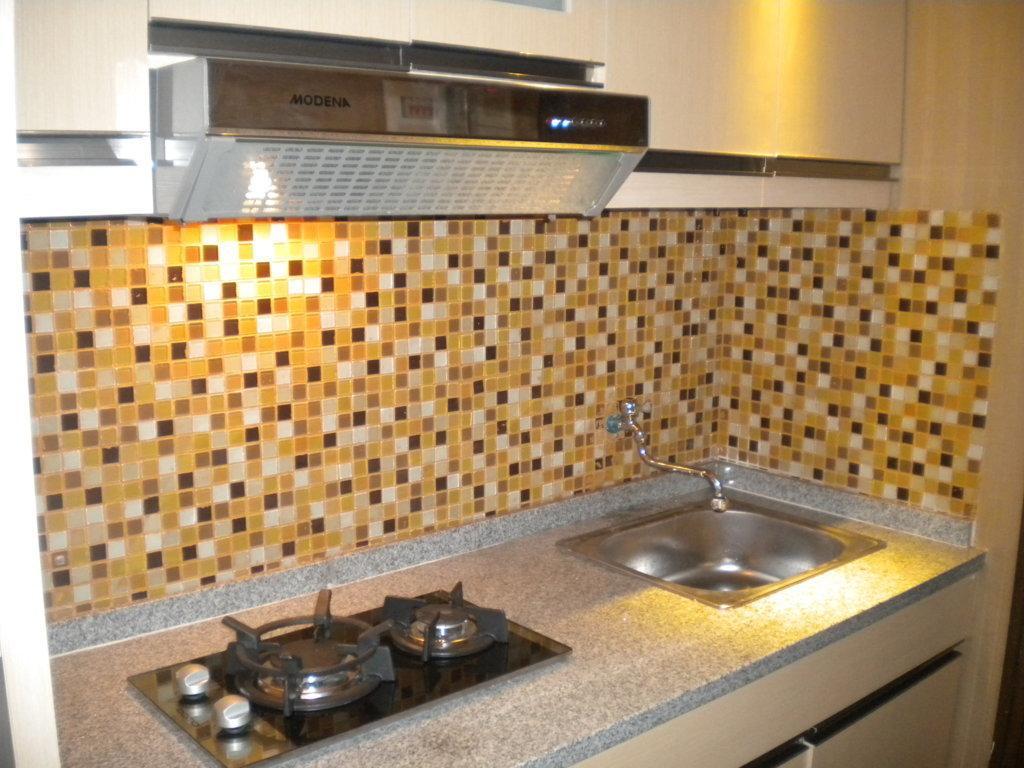 The Suites @ Metro Apartment Bandung Bagian luar foto
